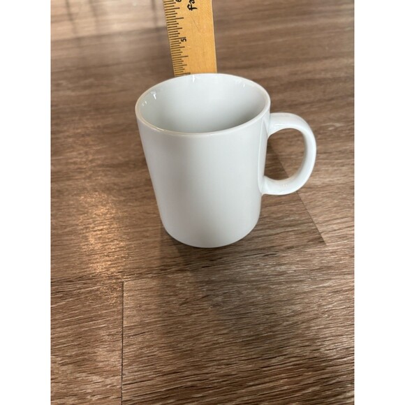 Amuse Professional Grade Stoneware Mug Sublimation Series Set Of 6 - Picture 4 of 5